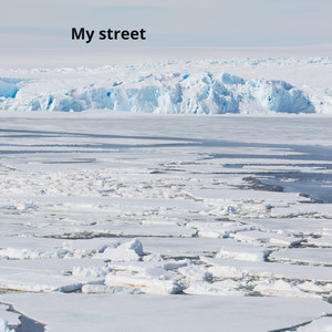 My street by Lumblas Boy