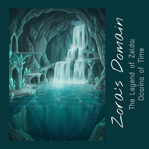 Zora's Domain (from 