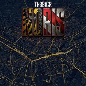 album cover: Noris