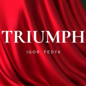 Igor Fedyk - Imagination