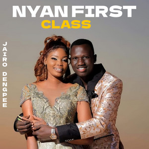 JAIRO DENGPEE - Nyan First Class