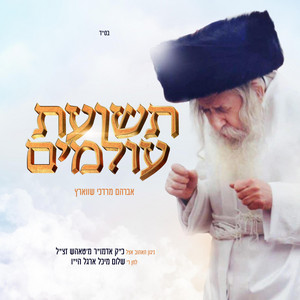 Teshias Oilumim by Avrum Mordche Schwartz