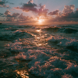 Salt Wind by Kingston John