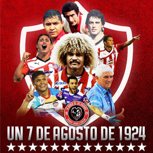 La Banda De Los Kuervos - De Mi Barrio A La Cancha