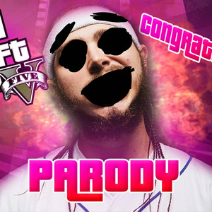The GTA 5 Song by OMGItsGuppey