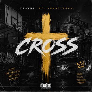 CROSS by YUSEOF, Danny gold