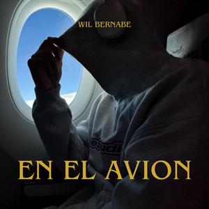 en el avion by wil bernabe