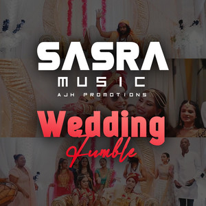 SASRA Music - Wedding Jumble