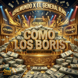 Como los boris