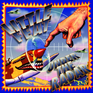 Home Ground by Little Feat