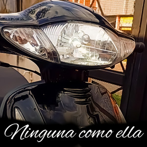 Luca Piercing - Ninguna como ella Rkt Chill