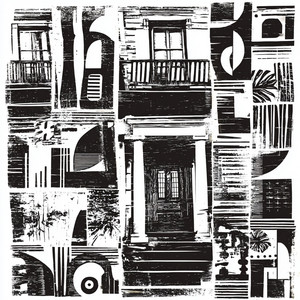 Slanted Lamp Cadence by Offset Jazz