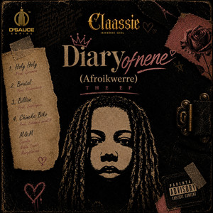 Holy Holy by Claassie