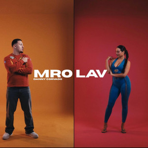 Danny Corvado - MRO LAV