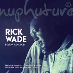 Fusion Reactor cover art