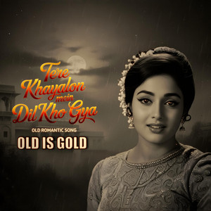 Firdosh Ansari - Tere Khayalon Mein Dil Kho Gya