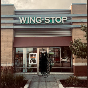 Wingstop by Foenem