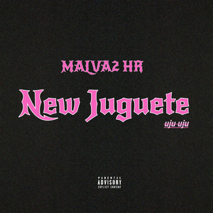 New Juguete uju uju. (Yieyi) by Malva2 HR