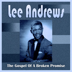 Teardrops by Lee Andrews, The Hearts