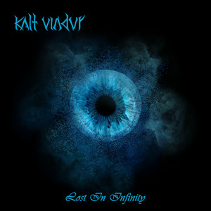 Lost in Infinity by Kalt Vindur
