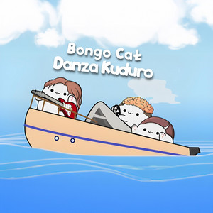 Bongo Cat - Danza Kuduro