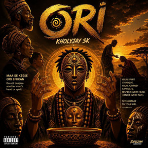 Ori by Kholyjay SK