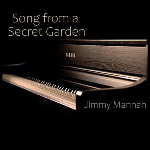 Song from a Secret Garden