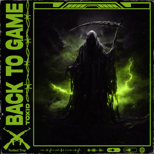 Toxid — Back To Game