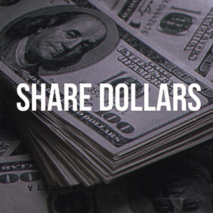 Blackk Beat Music - Share Dollars (feat. Djy Matty NGN)