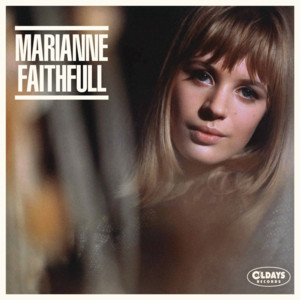 マリアンヌ・フェイスフル ‑「アルバム」by Marianne Faithfull | Spotify