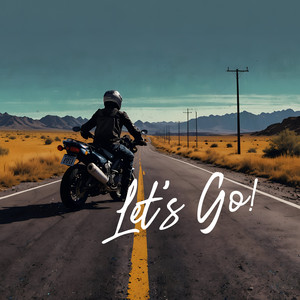 Fassounds - Let's Go!