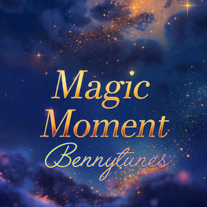 Magic Moment by Bennytunes