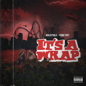 Portada de It's a Wrap