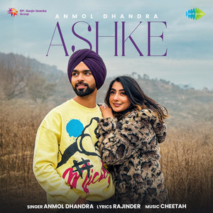 Ashke by Anmol Dhandra, Rajinder, Cheetah