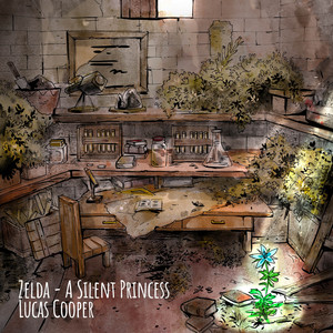 Reede and Cece's Hateno Village (From 