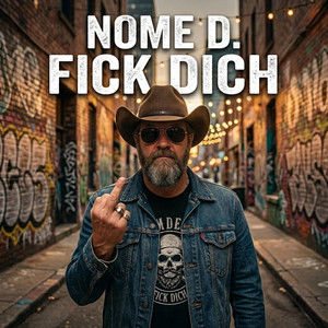 NoMe D. - Fick Dich