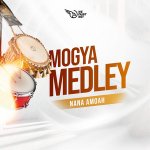 Nana Amoah - Mogya Medley (Live)