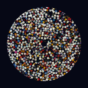 Angel Eches (Jon Hopkins Remix) by Four Tet cover art