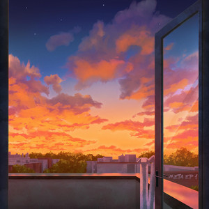 Beginner’s Mind (feat. LASYA)