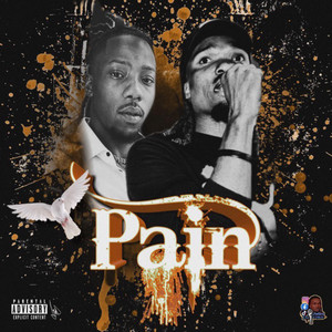 Portada de PAIN