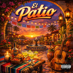El Patio by Quanyante