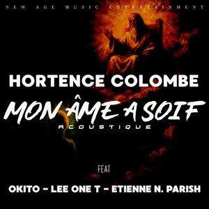 Mon âme a soif (Acoustique)