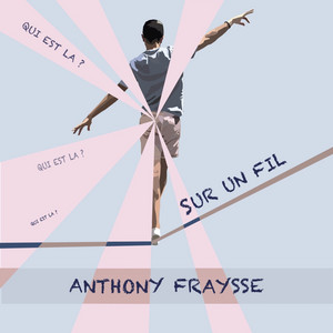 Anthony Fraysse - Nuit magique