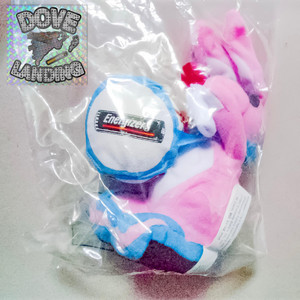 ENERGIZER BUNNY by Dove Landing