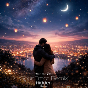 Hidden (Sounemot Remix)