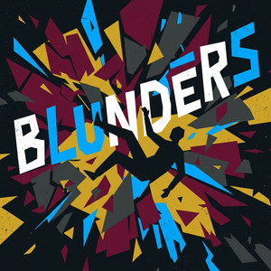 Blunders by Meniiek