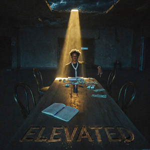 Elevated by Direcani, JTwarrior