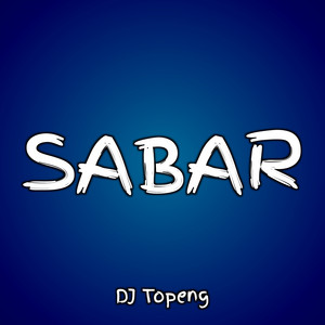 Sabar (Remix)