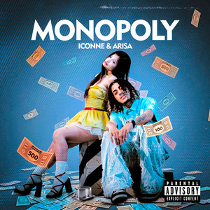 Monopoly by ICONNE, Arisa