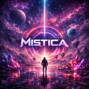 Mistica by Xovarin Drex